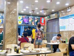 大堂-老四季(总店)
