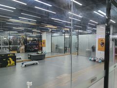 -超鹿运动(融侨锦江店)