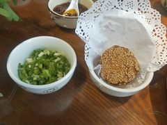 -竹叶涮肉坊(总店)