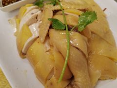 -巫记鸡饭店