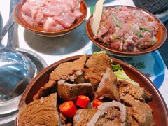 香菜丸子-电台巷火锅(静安店)