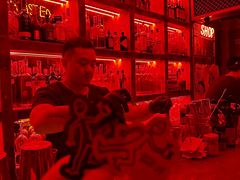 -The Drinkery (瑞金店)