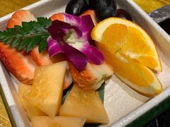 水果-耕海蟹将军(万象城店)