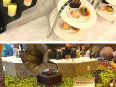 -太仓玛丽蒂姆花园酒店·雅轩中餐厅(人民北路店)