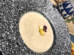 -初拾·花里餐厅(钜城华亿店)