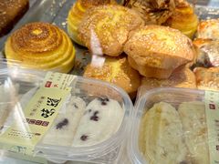 -宫门口馒头铺(创始人总店)