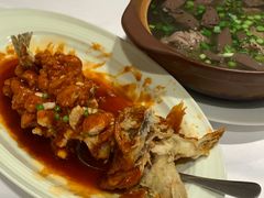 -香雪海饭店中餐厅(人民桥店)