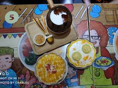 -甜心妈妈·榴莲星级糖水(北京路总店)