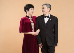 点击看大图 -拾光年华摄影馆(菱角湖公园店)