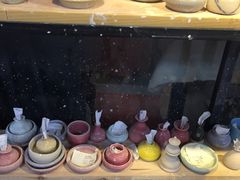 -1001艺术手作·银饰DIY·拼豆(小寨金莎店)