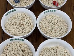 -永盛斋老刘家·传统泡馍(东关南街店)