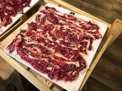-普宁潮汕牛肉火锅(新香洲店)