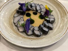 -盐说·西式餐酒馆(光明万达店)