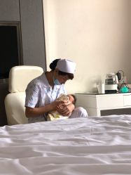点击看大图 -宝生月子中心(民治店)