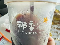 -悬崖咖啡厅