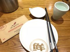 -船歌·鱼水饺青岛菜(闽江二路店)