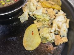 -正宗水城烙锅(黔灵东路店)