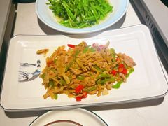 -千岛湖小鱼儿·淳安匠心农家菜