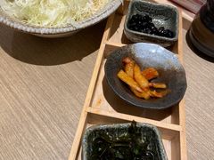 -堂本家·二代目·炸猪排(Express东海店)
