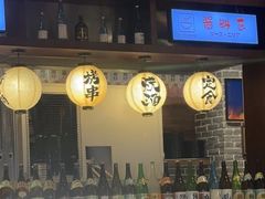 -披头士和牛火锅·寿喜烧自助(陶溪川店)