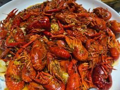 -海碗油泼面·八次方·水库鱼·粘卷子(平谷店)