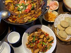 -富正毅三下锅·湘西韵味(天门山索道店)