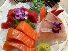 刺生拼盘小-Tuna maki寿司(苏州万象天地店)