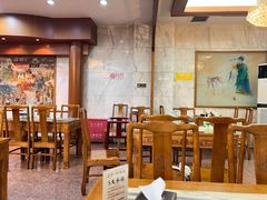 -京菜·砂锅居·烤鸭(西四店)