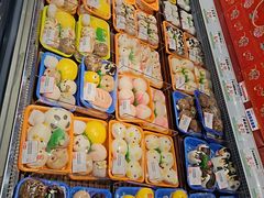 -GranVida生活超市(海信广场店)