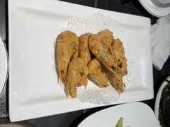 -鑫悦楼煎蟹·16年海鲜大排档