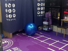 -脊地脊柱·运动康复·体态(汇海店)