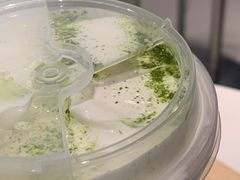 -喜茶(广州东方宝泰店)
