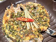 -雀舞云南菜(天津天河城购物中心店)