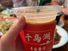 -丰乐餐厅·始于1999·本地老字号