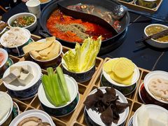 -俏媳妇火锅(宽窄巷子店)
