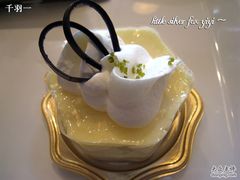吉士慕斯-巴黎贝甜(五道口店)