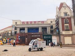 -悦喜客来购物广场(中山路店)