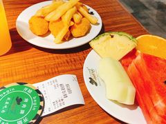 -汉巴味德(乐宾百货店)