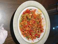 -秦月轩·陕西家乡菜(阜成路·五棵松店)