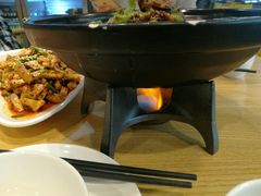 -赤宴·川菜(玉林店)