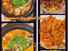 -佰家小厨·南京菜(夫子庙店)