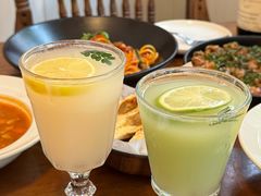 -Viviane's·花园餐厅