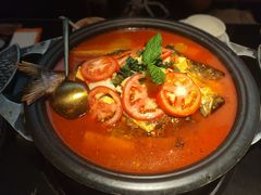 -探鱼·鲜青椒爽麻烤鱼(领展购物广场店)