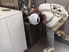 -野人先生Gelato(上海长宁龙之梦店)