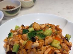 -京味斋·北京烤鸭(华威桥北工大店)