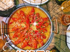 -盔甲王·猛货牌档(安泰店)