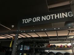 -TOP健身私教工作室(侨香店)