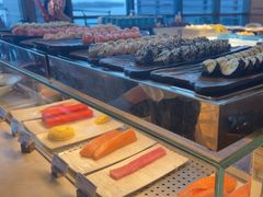 -新食谱全日制餐厅·苏州苏州湾艾美酒店