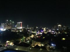 -Khéma Restaurant Pasteur