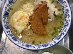 -美味斋(西北街店)